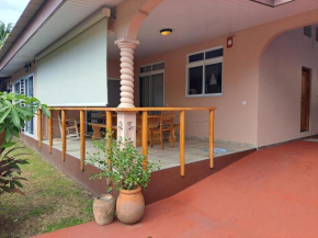 TOA VAI Lodge